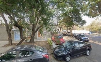 Clínica Dental Alarcón