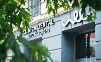 Clínica Dental Nieto&Llorens VALENCIA