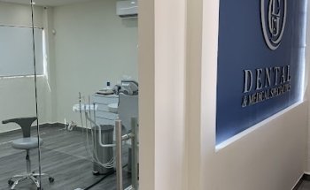 DENTAL & MEDICAL SPECIALTIES LG