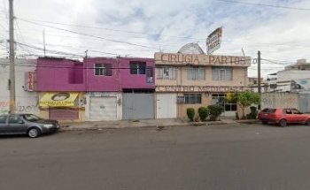 Consultorio Dental Bugambilias