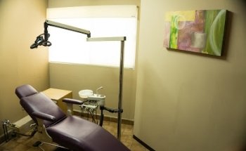 Clínica Dental Creadores de sonrisas fuera de serie