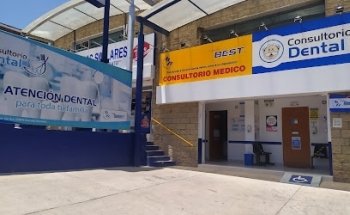 Consultorio Dental