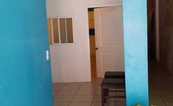 ODONTOLOGIA FAMILIAR DRA. ASELA LLAMAS