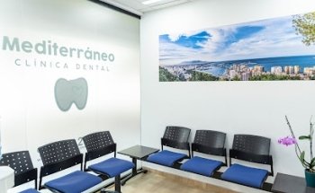 Clínica Dental Mediterráneo | Dr. Daniel Navas Lavado y su equipo
