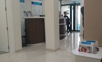 Adeslas Dental Clinic Alcobendas