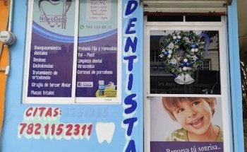 Dentista Poza Rica | Novodent Dental | Ortodoncista | Consultorio Dental | Clínica Dental | Dentista Infantil