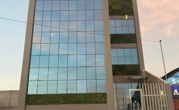 Clinica de Especialidades Maxilofaciales