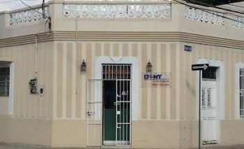 Clinica Dentaz Centro