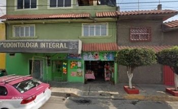 ODONTOLOGIA INTEGRAL