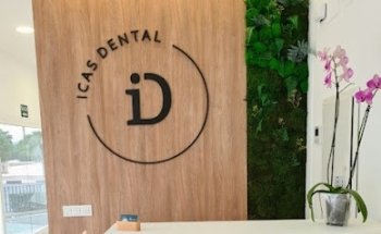 Icas Dental