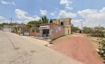 Consultorio Dental Miriam Berny