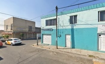 Perez Mora Teresita De Jesus