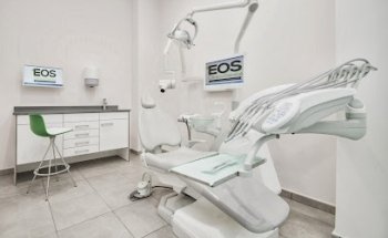 Clinica Dental EOS