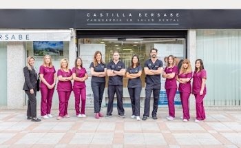 Clínica Dental Castilla Bersabé