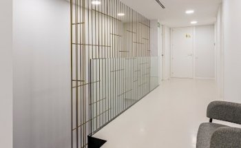 Clínica Dental Oralvium Drs. Javier Arroyo & Fernando Fernandez