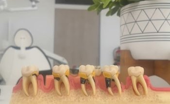 PROSMILE CONSULTORIO DENTAL