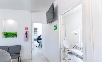 PAZBA CLINICA DENTAL