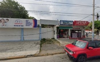 EconoDental Plus Sucursal Poza Rica