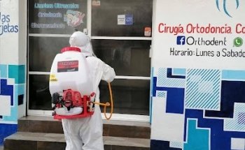 Especialidades Dentales Orthodent