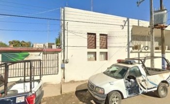 Clínica de odontología integral