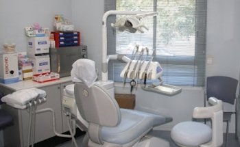 Clínica Dental Dra. Cuadrado y Dra. Peralta