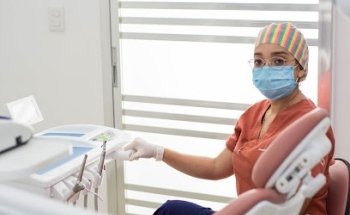 Odontología Integral Quirarte