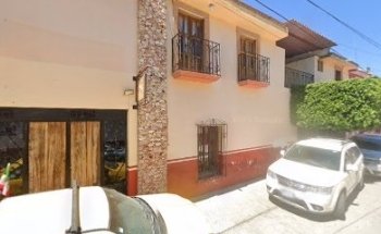 Clínica dental Pedraza