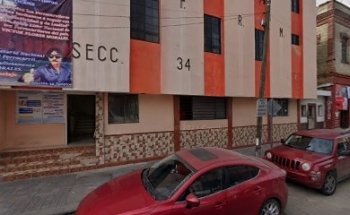 Consultorio Dental - Dr. Sergio Reyes Acosta