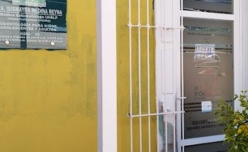 Inovadent Odontología Integral