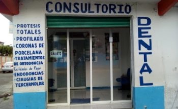 Consultorio Dental
