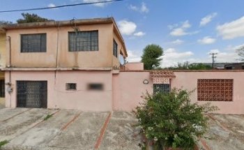 Dentista Fernanda Rojo