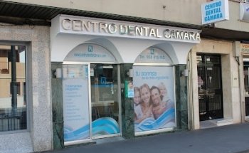 Centro Dental Cámara
