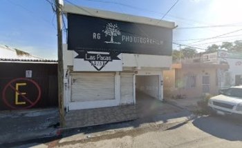 CENTRO ODONTOLÓGICO Y DE CIRUGÍA MAXILOFACIAL