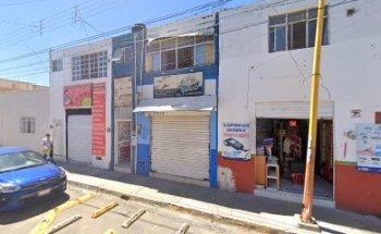 CENTRO ODONTOLOGICO INTEGRAL