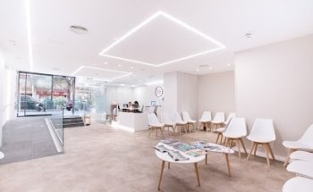 ADE - Asistencia Dental Especializada