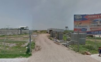 Fraccionamiento el encanto