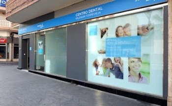 Clínica Dental Milenium Torrevieja - Sanitas
