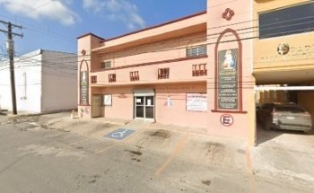 Fundación misericordia