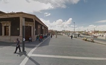 Clínica de Especialidades Dental Cazares