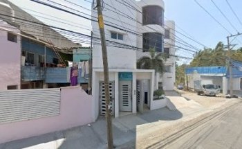 Nucleo Odontlogico de especialidades