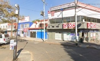 Consultorio Dental Moctezuma