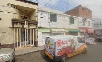 Consultorio dental 106