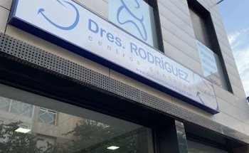 Centro Dental Doctores Rodríguez