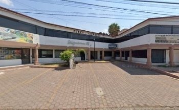 Medina Silva Elsa Guissel