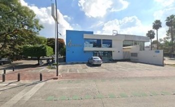 Brackets Guadalajara