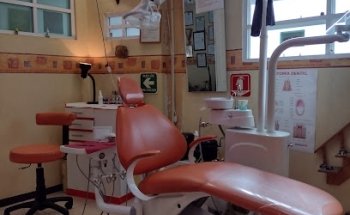 C.A Ortopedia Maxilar C.D. Arturo Contreras Marin.