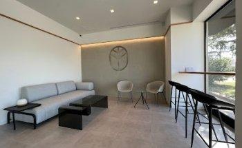 Dr. Alberto Sevillano Clínica Dental