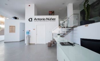 Antonio Núñez Centro Odontológico Integral