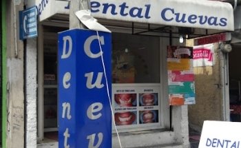Dental cuevas