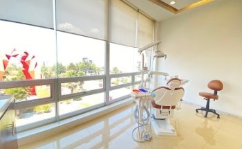 Clínica dental Bosque Real